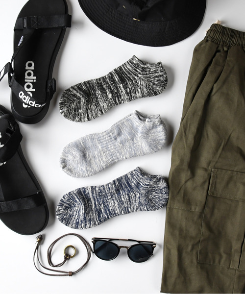 未使用HAILSON NASSOW ソックス 13足セット WP All Weather Mid Length Sock |シールスキンズ防水ソックス