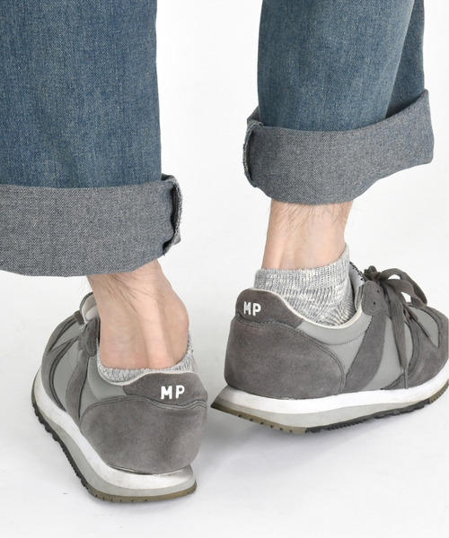 neos(ネオス)の「【neos】3足セット アンクル スニーカーイン ソックス(ソックス/靴下・メンズ・A/B/C/D・25~27cm)」の15枚目の写真