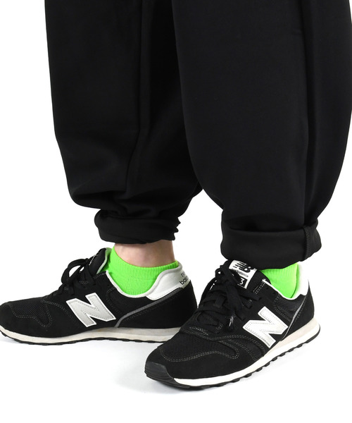 neos(ネオス)の「【neos】3足セット アンクル スニーカーイン ソックス(ソックス/靴下・メンズ・A/B/C/D・25~27cm)」の7枚目の写真