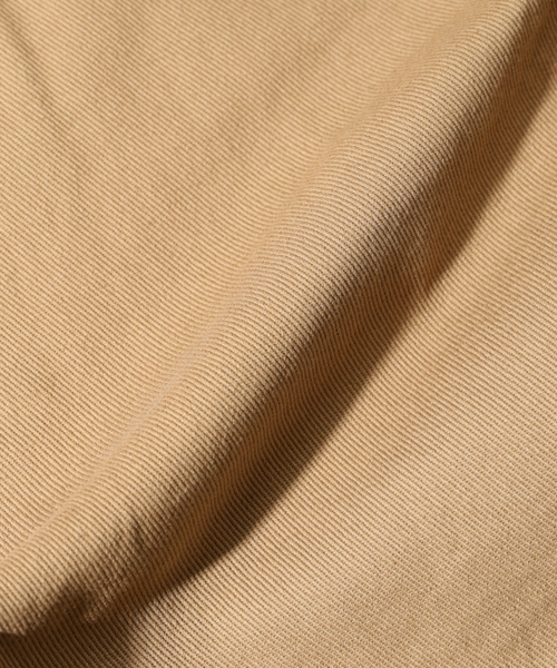 JOURNAL STANDARD relume（ジャーナルスタンダード　レリューム）の「10オンス デニム＆ヒッコリー ”レイジー” ペインターパンツ（デニムパンツ・メンズ・ネイビー/コバルトブルー/ブラック系その他/ベージュ・SMALL/MEDIUM/LARGE）」の17枚目の写真