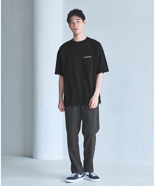 green label relaxing(グリーンレーベルリラクシング)の「【別注】<BETTERDAYS STADIUM>GLR ハワイ フォト Tシャツ(Tシャツ/カットソー・メンズ・ブラック/その他3/その他1/その他2・S/M/L/XL)」の7枚目の写真
