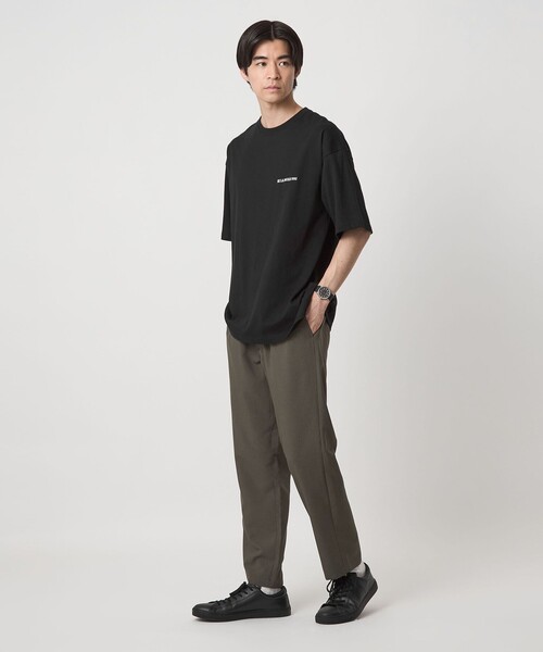 green label relaxing(グリーンレーベルリラクシング)の「【別注】<BETTERDAYS STADIUM>GLR ハワイ フォト Tシャツ(Tシャツ/カットソー・メンズ・ブラック/その他3/その他1/その他2・S/M/L/XL)」の13枚目の写真