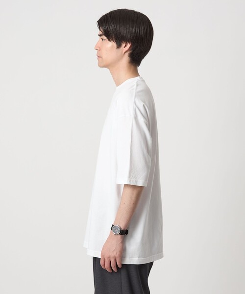 green label relaxing(グリーンレーベルリラクシング)の「【別注】<BETTERDAYS STADIUM>GLR ハワイ フォト Tシャツ(Tシャツ/カットソー・メンズ・ブラック/その他3/その他1/その他2・S/M/L/XL)」の19枚目の写真
