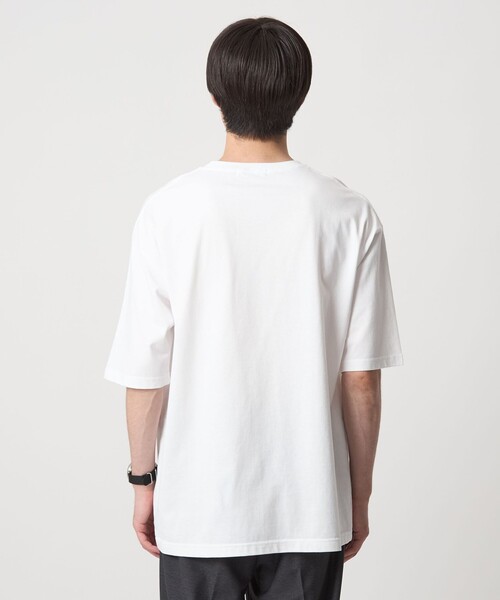 green label relaxing(グリーンレーベルリラクシング)の「【別注】<BETTERDAYS STADIUM>GLR ハワイ フォト Tシャツ(Tシャツ/カットソー・メンズ・ブラック/その他3/その他1/その他2・S/M/L/XL)」の20枚目の写真