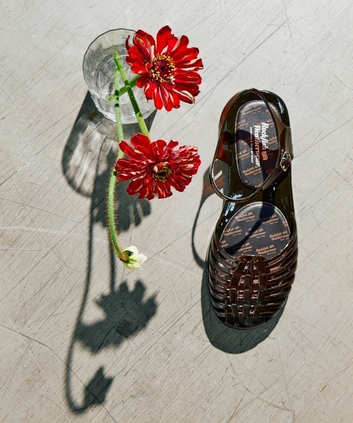 セール】GLAIR STRAPPY SANDALS（サンダル）｜ROCKFISH