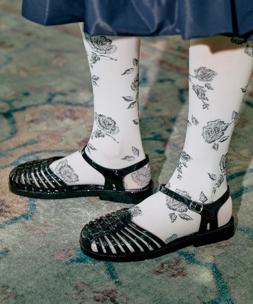 GLAIR STRAPPY SANDALS（サンダル）｜ROCKFISH WEATHERWEAR