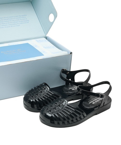GLAIR STRAPPY SANDALS（サンダル）｜ROCKFISH WEATHERWEAR