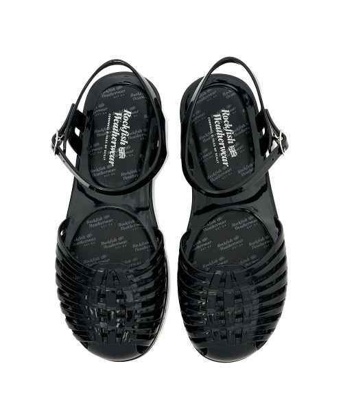 ★ ROCKFISH WEATHERWEAR ★GLAIR STRAPPY SANDALS GLAIR STRAPPY SANDALS(サンダル)|ROCKFISH WEATHERWEAR