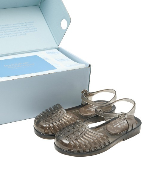 【Rockfish Weatherwear】GLAIR STRAPPY SANDALS 10色 セール】GLAIR STRAPPY SANDALS（サンダル）｜ROCKFISH
