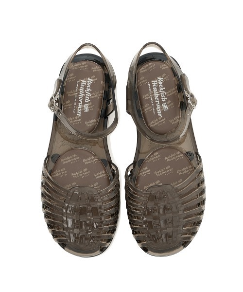 【Rockfish Weatherwear】★大人気★GLAIR STRAPPY SANDALS GLAIR STRAPPY SANDALS（サンダル）｜ROCKFISH WEATHERWEAR