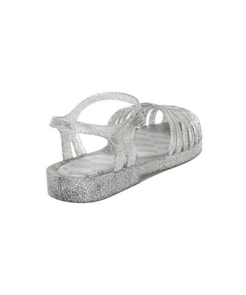 【Rockfish Weatherwear】GLAIR STRAPPY SANDALS 10色 Rockfish Weatherwear | GLAIR STRAPPY SANDALS 젤리 소재가