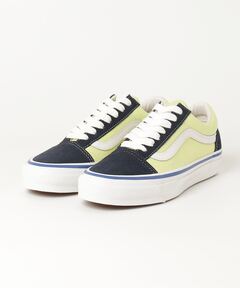 VANS ヴァンズ OLD SKOOL オールドスクール VN0A38G1PHN (FLAME