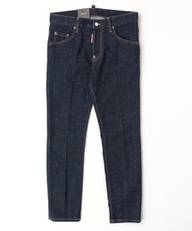 デニム・ジーパン D SQUARED2 S75KB0453S30664 Jeans 新作】ディースクエアード DSQUARED2 メンズ ジーンズ (D