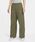 NIKE�i�i�C�L�j�́u�i�C�L �X�|�[�c�E�F�A �G�u���V���O �E�[�u�� �E�B�����Y �~�b�h���C�Y �I�[�v���w�� �p���c / Nike Sportswear Everything Wovens Women's Mid-Rise Open-Hem Pants FQ3589-222 Medium Olive�i���̑��p���c�j�v�b�I���[�u