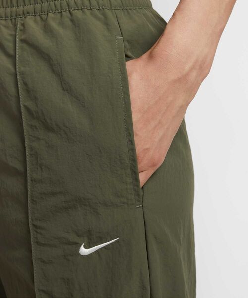 セール】ナイキ スポーツウェア エブリシング ウーブン ウィメンズ