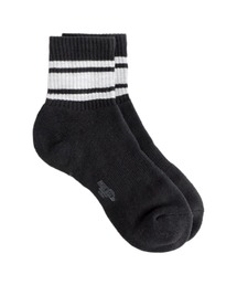 ZENITH（ゼニス）の「ZENITH NEW LINE CREW SOCKS（ソックス/靴下）」