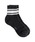 ZENITH�i�[�j�X�j�́uZENITH NEW LINE CREW SOCKS�i�\�b�N�X/�C���j�v�b�u���b�N�n2