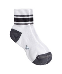 ZENITH（ゼニス）の「ZENITH NEW LINE CREW SOCKS（ソックス/靴下）」