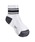ZENITH�i�[�j�X�j�́uZENITH NEW LINE CREW SOCKS�i�\�b�N�X/�C���j�v�b�`���R�[��