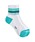 ZENITH�i�[�j�X�j�́uZENITH NEW LINE CREW SOCKS�i�\�b�N�X/�C���j�v�b�~���g