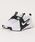 NIKE�i�i�C�L�j�́u�sNIKE�tTEAM HUSTLE D 12 (GS)�i�X�j�[�J�[�j�v�b�z���C�g×�u���b�N