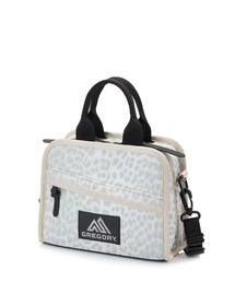 プティサック PETIT SAC スノーレオパード