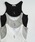 CLANE�i�N���l�j�́uLOGO SLIM TANK TOPS�i�^���N�g�b�v�j�v�b���̑�