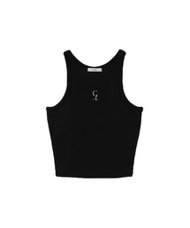 clane フリンジデザインタンクトップ サイズ1 3月4日（金）発売アイテムをご紹介。目を引くフリンジアイテムや