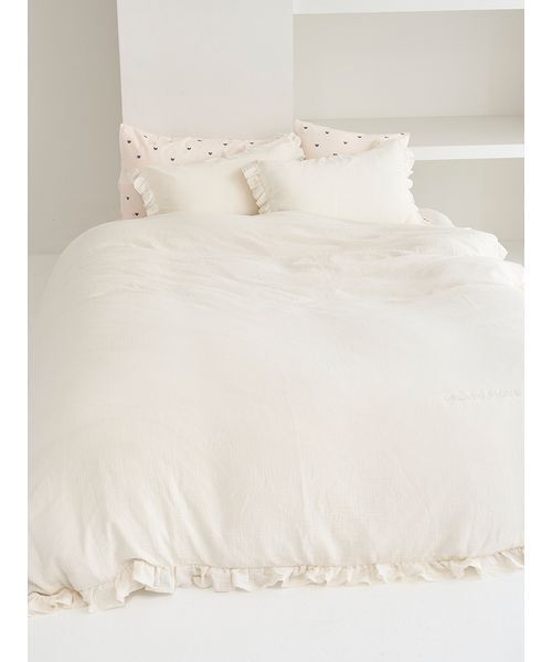 gelato pique Sleep（ジェラートピケスリープ）の「【Sleep】ダブル