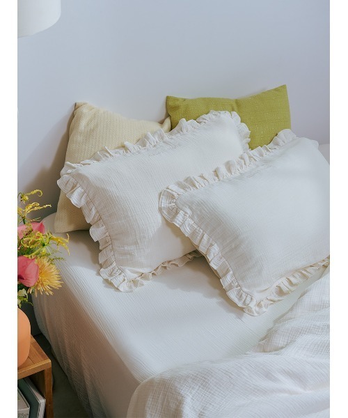 gelato pique Sleep(ジェラートピケスリープ)の「【Sleep】ダブル gelato pique Sleep(ジェラートピケスリープ)の「【Sleep】ダブル