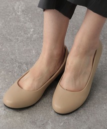 FOUND GOOD | ローヒールパンプス(パンプス)