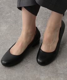 FOUND GOOD | ローヒールパンプス(パンプス)