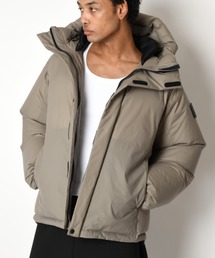 SUPERTHANKS（スーパーサンクス）の「ダウンジャケットコートAOAP Collaboration Down Jacket（ダウンジャケット/コート）」