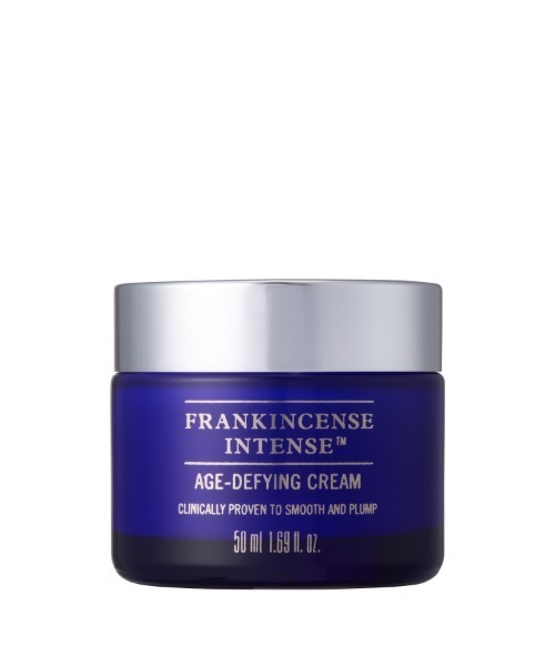 NEAL'S YARD REMEDIESフランキンセンスインテンスクリーム50g フランキンセンス インテンスクリーム 50g（美容液/オイル/クリーム