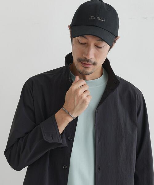 TAKEO KIKUCHI(タケオキクチ)の「真鍮製アソートバングル ー 洗練された大人のアクセント(ブレスレット・メンズ・シルバー/シルバー系その他6/シルバー系4/シルバー系その他・00)」の16枚目の写真