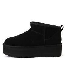 UGG/アグ/Classic Ultra Mini Platform
