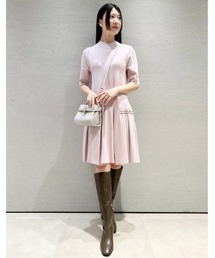 CELFORD｜セルフォードのワンピース/ドレス（ピンク/桃色系