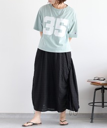 【Champion】SHORT SLEEVE TEE