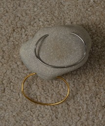 lawgy(EW[)simple thin bangle / VvXBoO(oO/Xgoh)