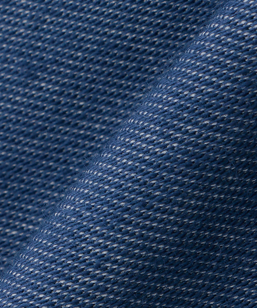 petit main(プティマイン)の「【ギャビー】なりきりカットパンツ(その他パンツ・キッズ・アイボリー/ブルー・S/L/M)」の9枚目の写真