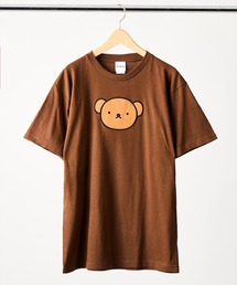 【 Miffy / ミッフィー 】アップリケTシャツ WNI