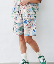 Fluffy BROTHERS（フラッフィーブラザーズ）の「ハーフパンツ(大人サイズ)（その他パンツ）」