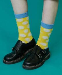 FRAPBOIS | フェザミックソックス(ソックス/靴下)