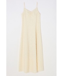 DOT SATIN キャミドレス（ワンピース）｜MOUSSY（マウジー）の