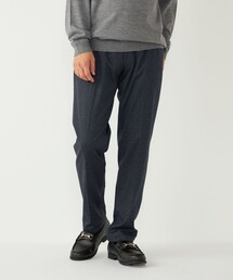 SHIPS Colors:〈洗濯機可能〉AVANT(R) ストレッチ スラックス(セットアップ対応)