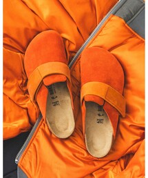 BIRKENSTOCK(rPVgbN)́yEXCLUSIVEzBIRKENSTOCK / Lomai26`28.5cmj(T_)