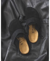 B:MING by BEAMS ビームス　スエードローファースニーカー B:MING by BEAMS ビームス スエードローファースニーカー - メルカリ