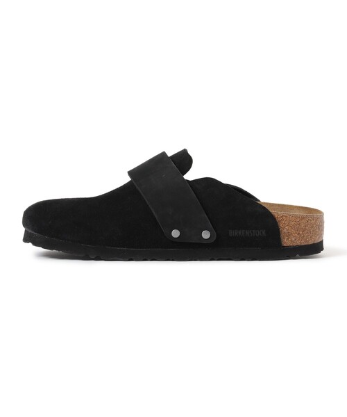 BIRKENSTOCK(ビルケンシュトック)の「【EXCLUSIVE】BIRKENSTOCK / Loma(26~28.5cm)(サンダル・メンズ・ベージュ/ダークオレンジ/ブラック・40/41/42/43/44)」の6枚目の写真