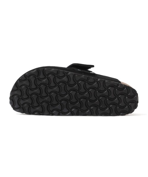 BIRKENSTOCK(ビルケンシュトック)の「【EXCLUSIVE】BIRKENSTOCK / Loma(26~28.5cm)(サンダル・メンズ・ベージュ/ダークオレンジ/ブラック・40/41/42/43/44)」の7枚目の写真