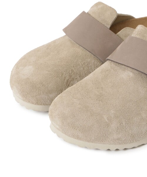 BIRKENSTOCK(ビルケンシュトック)の「【EXCLUSIVE】BIRKENSTOCK / Loma(26~28.5cm)(サンダル・メンズ・ベージュ/ダークオレンジ/ブラック・40/41/42/43/44)」の10枚目の写真